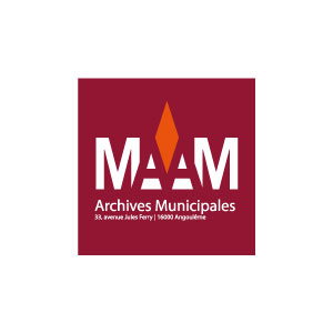 Logo MAAM