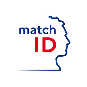 Logo Match ID